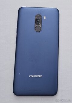 Pocophone F1