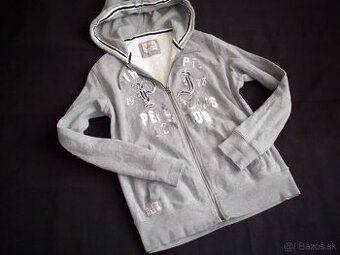 Pepe Jeans pánska mikina   L