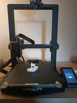 Creality Ender V3 KE - 1