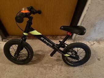 Detske odrazadlo 12” - 1