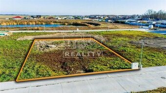 Pozemok v obľúbenej lokalite – od 508 m2, možnosť...