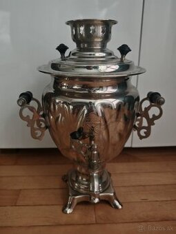 Samovar