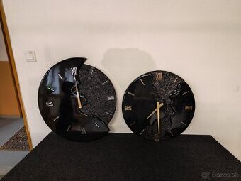 Predám nástenné hodiny - 1