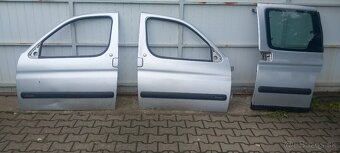 Citroen berlingo - 1