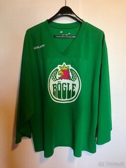 Predám zelený dres BAUER.