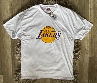 Tričko lakers L