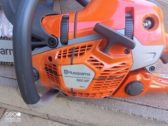 Husqvarna 562XP