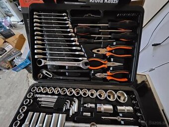 Gola sada 155 kus náradia  nové