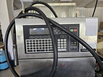 Průmyslová inkoustová tiskárna Videojet EXCEL HR 6821 - 1