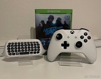 ⭐️Joystick - Controller Xbox One X/S Originál⭐️