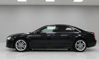 Audi A8 3.0 TDI V6 Exclusive Quattro