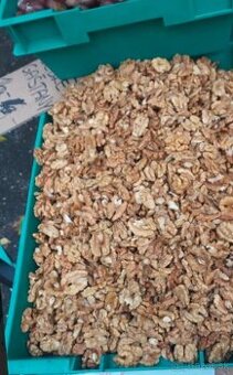 tohtorocne, ručne lúpané Vlašske - 1