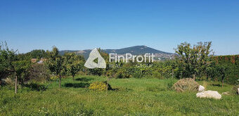 Predám pozemok pre RD Nitra - Mlynárce 575m2. - 1