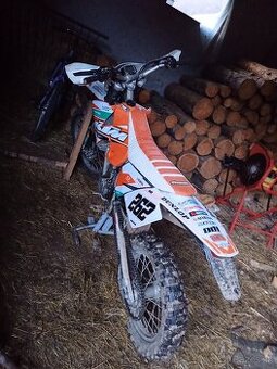 KTM 450