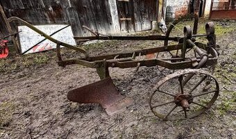 Konské náradie - 1