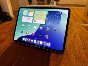 iPad Pro 11” 512 GB M4 + Apple Pencil Pro + Original Case - 1