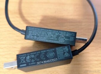 ✔️MS Wifi display adapter