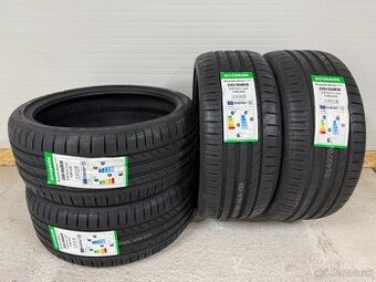GOODRIDE 235/35R19 LETNE