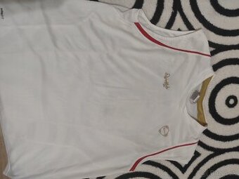 Nike Ronaldinho R10 dres • retro vintage • XL • originál