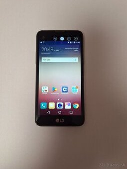 LG - K500n