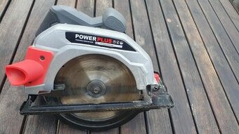 Ručná okružná píla POWERPLUS POWE30050