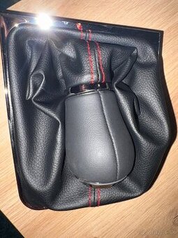 Radiaca páka Golf 7 Gti,R-line