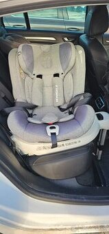 Autosedačka Petite&Mars reversal II