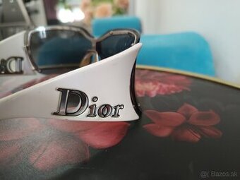 Okuliare  Dior