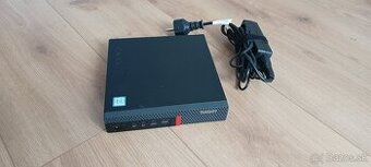 Počítač Lenovo M720q