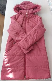 Dámska zimná bunda 44