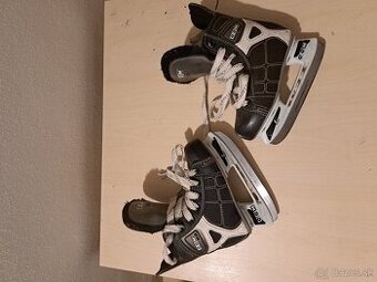 Detsķé korčule CCM