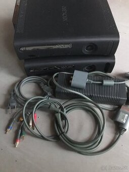 Predám herne konzoly