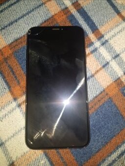 Apple Iphone X čitaj popis