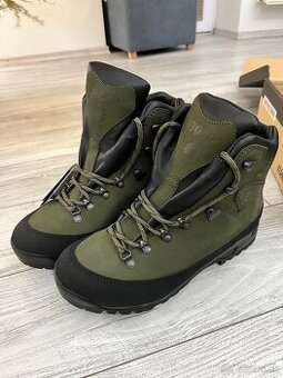 BOSP Caledon NBK olive