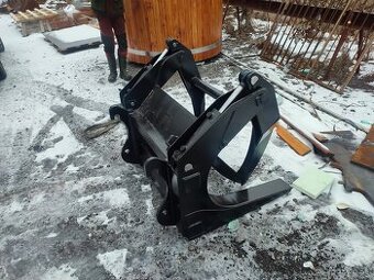 Drapák/kliešte na drevo