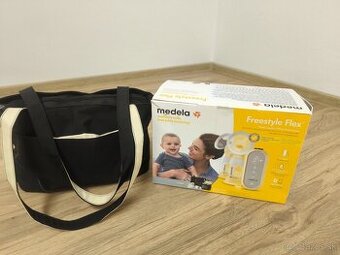 Medela freestyle flex