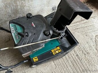 MURRAY ULTRA SNEŽNÁ FRÉZA