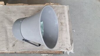 Tlakový reproduktor