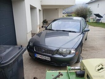 Volvo S80 T5