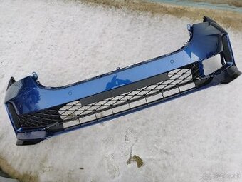 SUPERB IV PREDNY NARAZNIK SPORTLINE