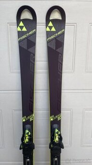 Top lyze Fischer Worldcup 170 cm.