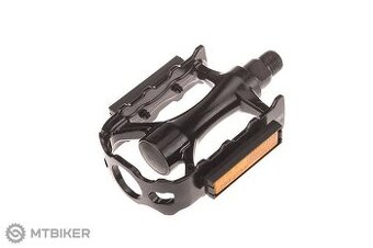 CTM T-1 platformové pedále