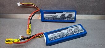 Turnigy 3000mAh 3S 40C