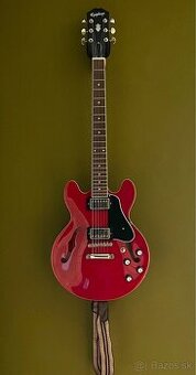 Epiphone ES-339