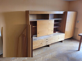 predam retro nabytok