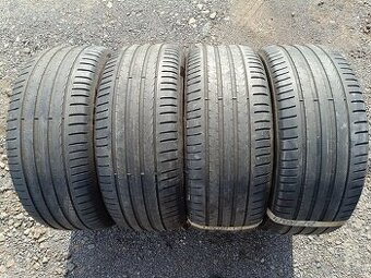 Letné pneumatiky 235/45 R18 Pirelli
