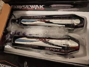 Original vyfuky Royal Enfield