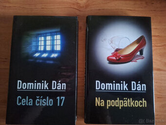 DOMINIK DAN - CELA CISLO 17, NA PODPATKOCH