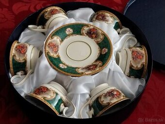 Porcelánová sada