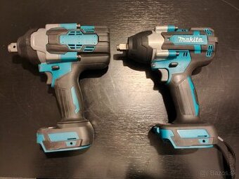 AKU rázové uťahovačky